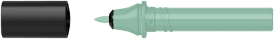 Sketcher Cartridge round jade