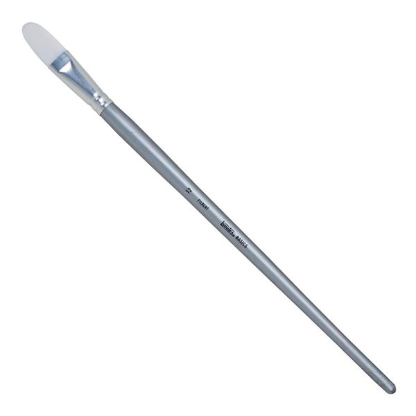 FILBERT NO.12 LQX BASICS BRUSH