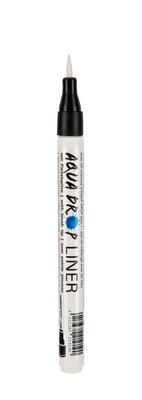 Liner med penselspiss