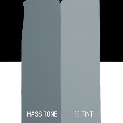 BLUE GREY 118ML LQX BASICS