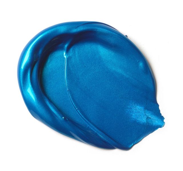 METALLIC BLUE 22ML LQX BASICS