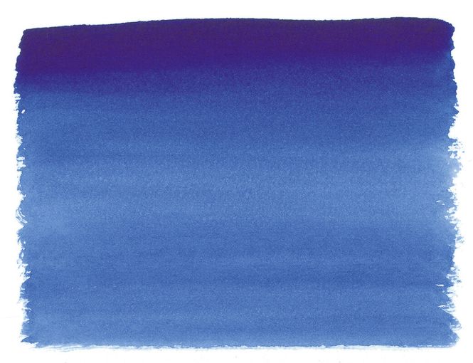 Hovedbilde Schmincke Aquadrop 30ml. ink blue