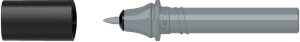 Hovedbilde Sketcher Cartridge round cool grey 4