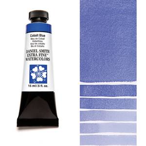 Hovedbilde Daniel Smith - Watercolour 15ml Cobalt Blue