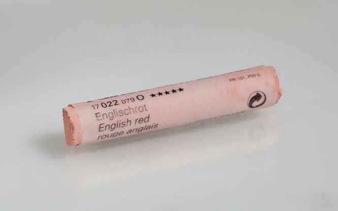 Hovedbilde O,English red