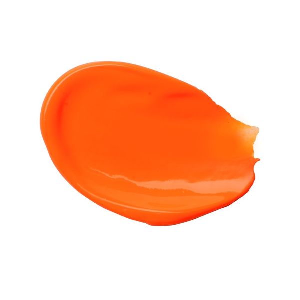 FLUORESCENT ORANGE 22ML LQX BASICS