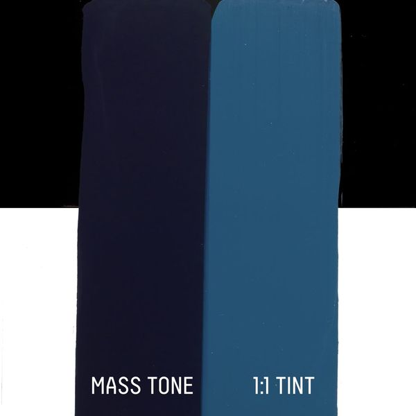 PRUSSIAN BLUE HUE 22ML LQX BASICS