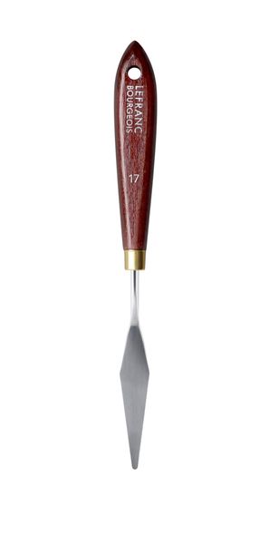 LB ACCESSORY KNIFE NO.17 PAINTING
