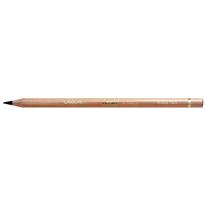 Hovedbilde CAP PENCIL SKETCHING CARBON ROUND H