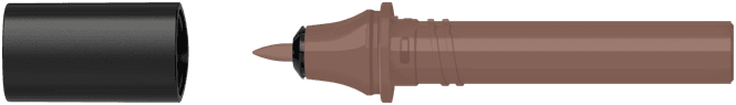 Hovedbilde Sketcher Cartridge round chestnut