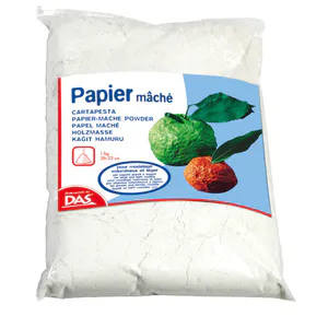 Hovedbilde DAS Papier Mach&eacute; 1 Kg
