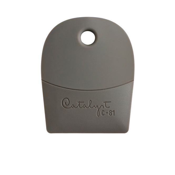 Hovedbilde Princeton Catalyst Grey Nylon Contour No 81