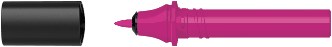 Hovedbilde Sketcher Cartridge round deep pink