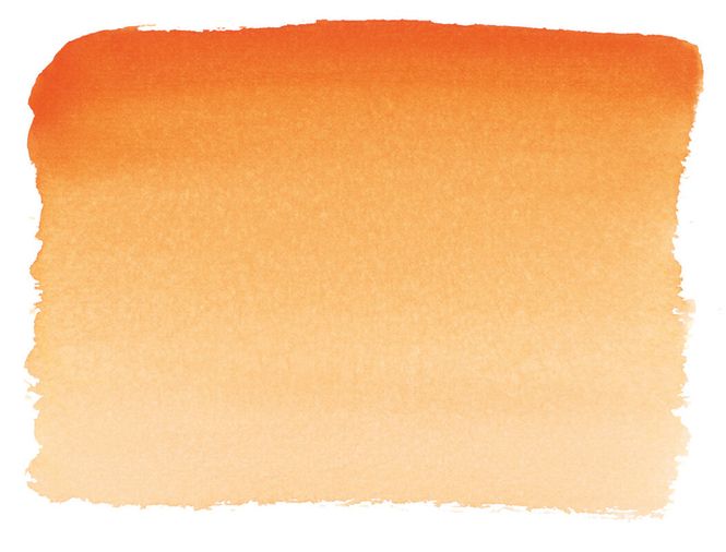 Hovedbilde Schmincke Aquadrop 30ml. brilliant orange