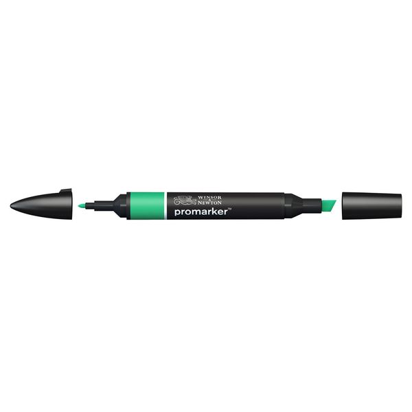 W&N PROMARKER EMERALD (G657)