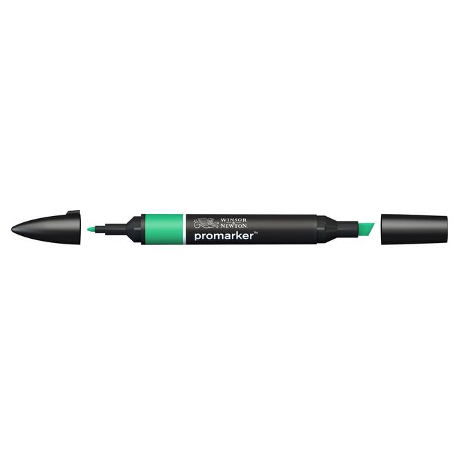 Hovedbilde W&N PROMARKER EMERALD (G657)