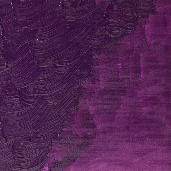 COBALT VIOLET HUE W&N WINTON OIL 37ML TUBE
