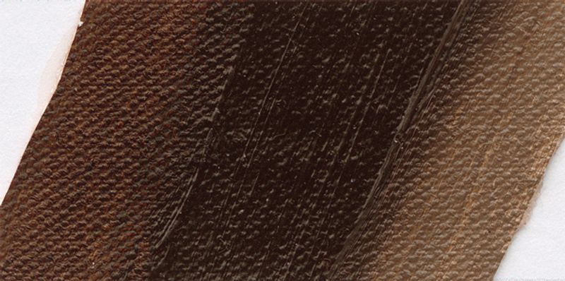 Burnt Umber Norma Professional 35 ml