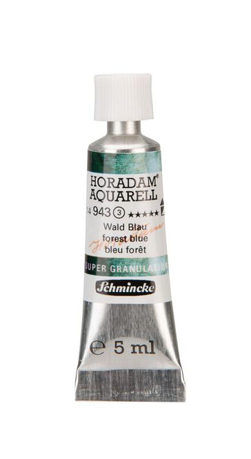 Hovedbilde Schmincke Horadam 5ml forest blue