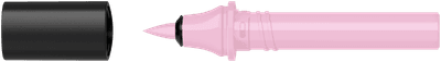 Sketcher Cartridge brush fuchsiapink