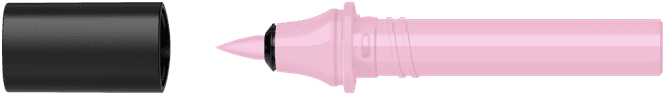 Hovedbilde Sketcher Cartridge brush fuchsiapink