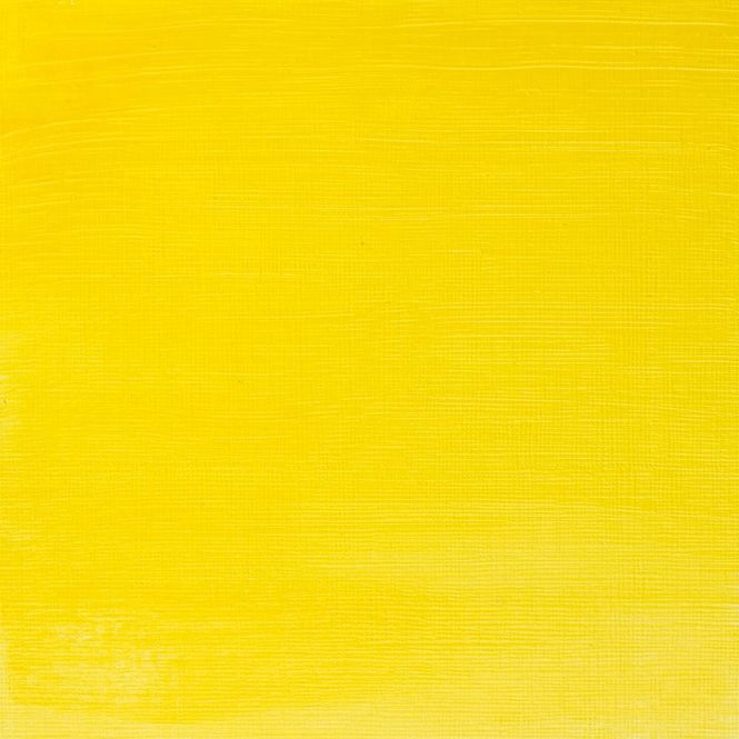 Hovedbilde W&N ARTISAN WATER MOC 37ML TBE LEMON YELLOW