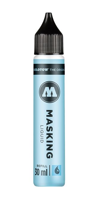 Hovedbilde Refill Masking Liquid 30ml