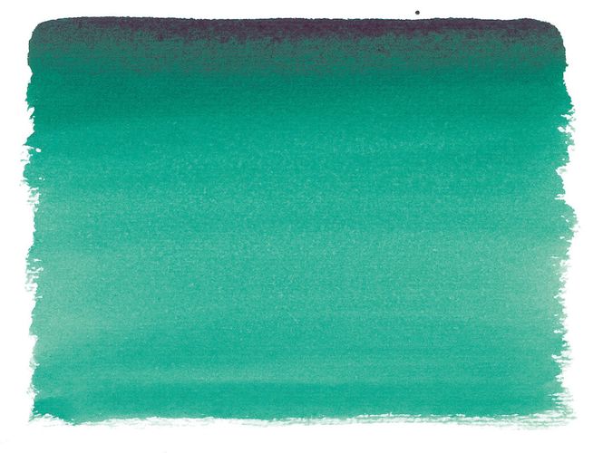 Hovedbilde Schmincke Aquadrop 30ml. emerald green