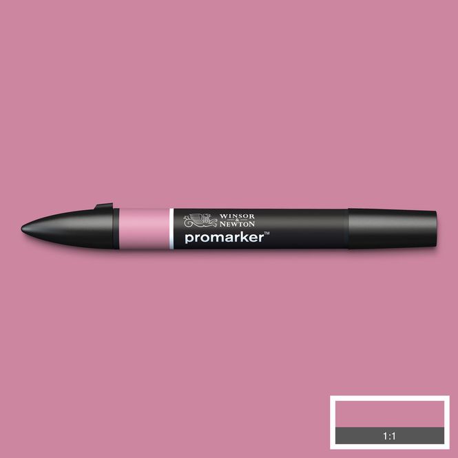 Hovedbilde W&N PROMARKER DUSKY ROSE (R327)