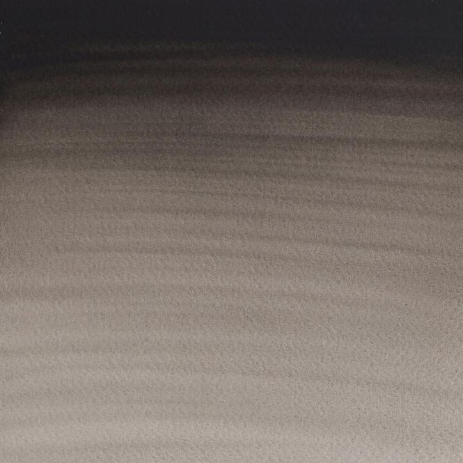 Hovedbilde IVORY BLACK 8ML TUBE W&N COTMAN