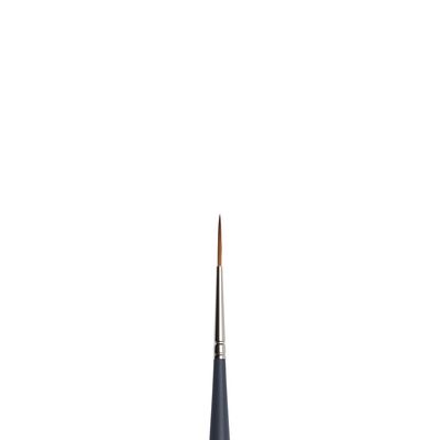 W&N PROF WATERCOLOUR SYNTHETIC BRUSH RIGGER SIZE 0