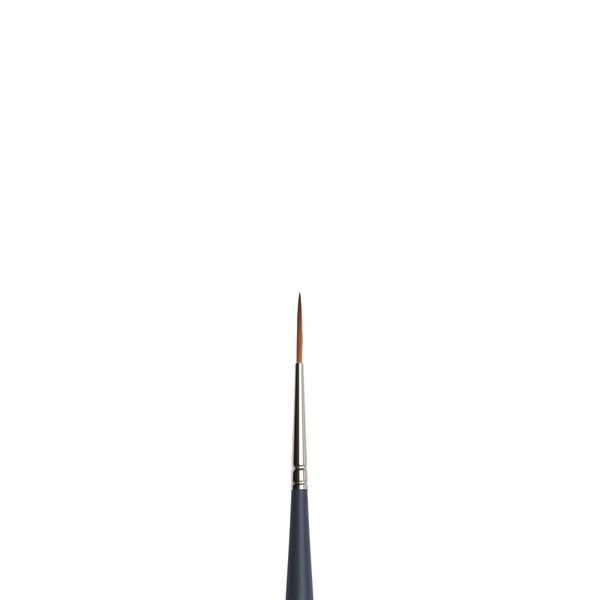 W&N PROF WATERCOLOUR SYNTHETIC BRUSH RIGGER SIZE 0
