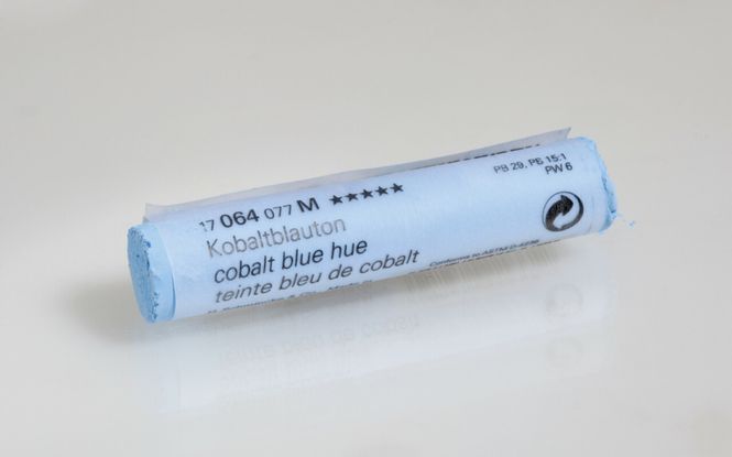 Hovedbilde M,cobalt blue hue