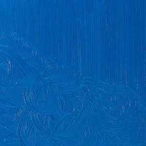 Hovedbilde CERULEAN BLUE HUE W&N WINTON OIL 200ML TUBE