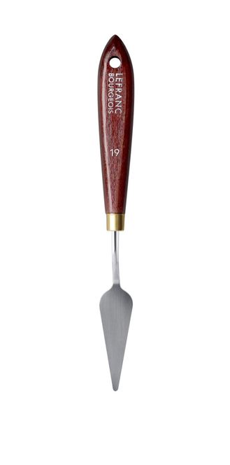 Hovedbilde LB ACCESSORY KNIFE NO.19 PAINTING