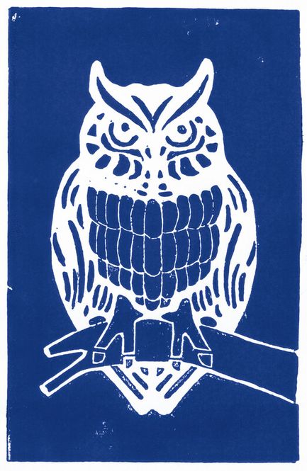 Hovedbilde Prussian blue