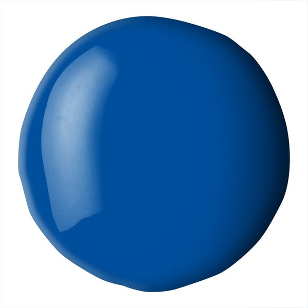 PHTHALOCYANINE BLUE 118ML LQX BASICS FLUID