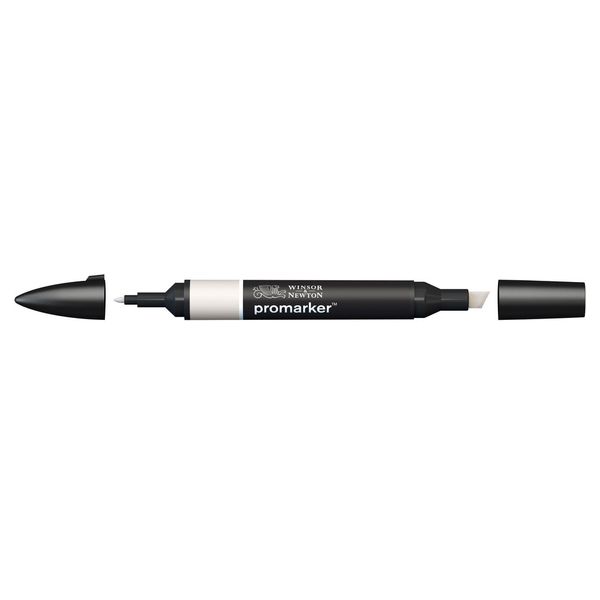 W&N PROMARKER WARM GREY 1 (WG1)
