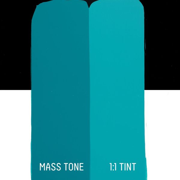 TURQUOISE BLUE 22ML LQX BASICS
