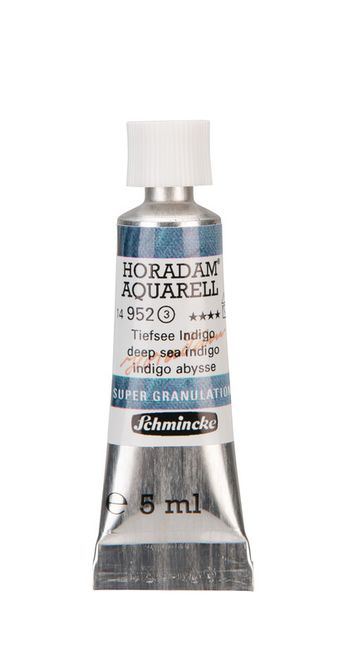 Hovedbilde Schmincke Horadam 5ml deep sea indigo