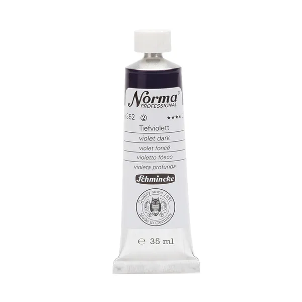 Violet Dark Norma Professional 35 ml