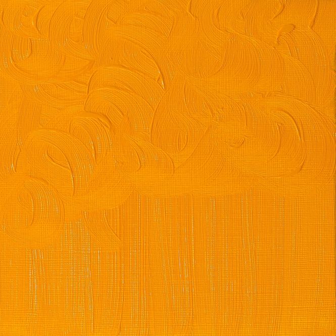 Hovedbilde CADMIUM YELLOW HUE W&N WINTON OIL 200ML TUBE