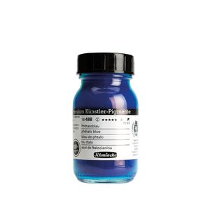 Hovedbilde Phthalo Blue 26 g.