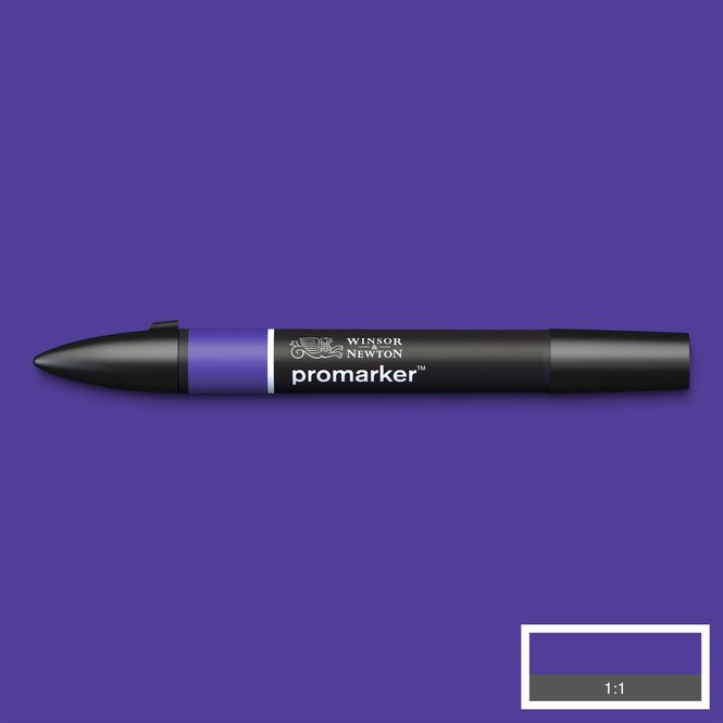 Hovedbilde W&N PROMARKER PRUSSIAN (V464)