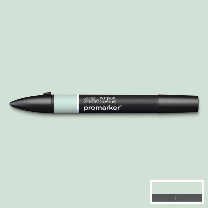 Hovedbilde W&N PROMARKER PEBBLE BLUE (C217)
