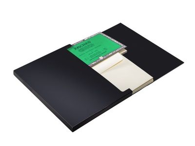 ARCHES Aquarelle Correspondence Box Block + Envelopes