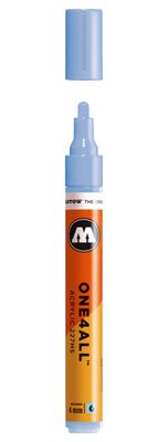 Acrylic marker One4All 227HS 4mm #202 ceramic light pastel