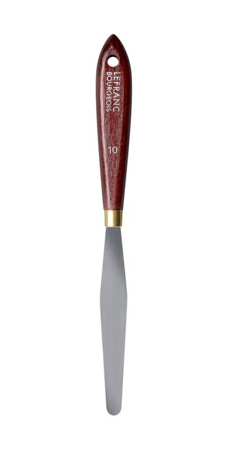 Hovedbilde LB ACCESSORY KNIFE PALETTE NO.10
