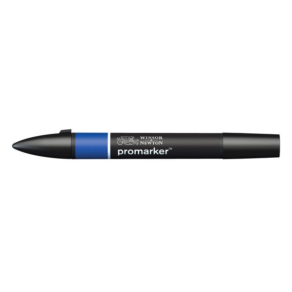W&N PROMARKER ROYAL BLUE (V264)