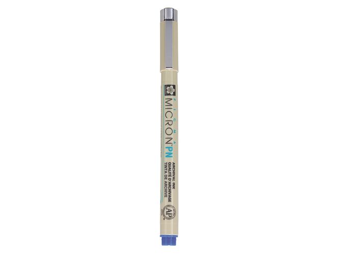 Hovedbilde Sakura Pigma Micron PN - 36 Blue